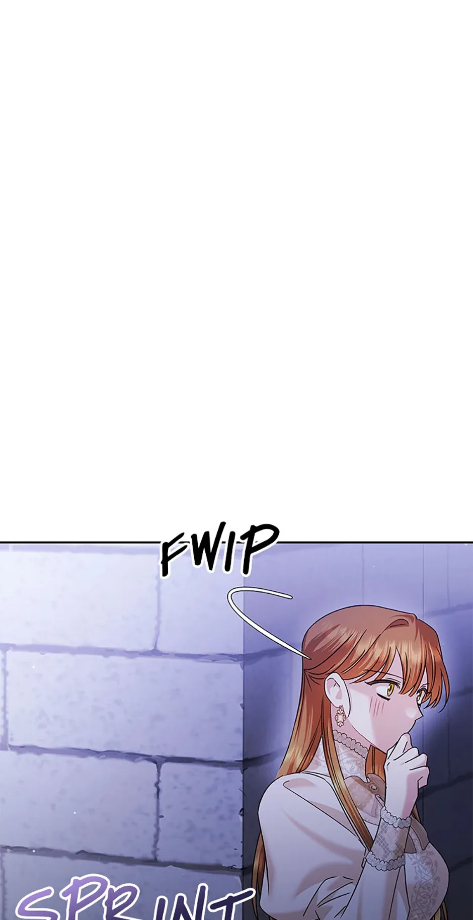 In This Life, I Will Survive Until the End Chapter 41 page 41