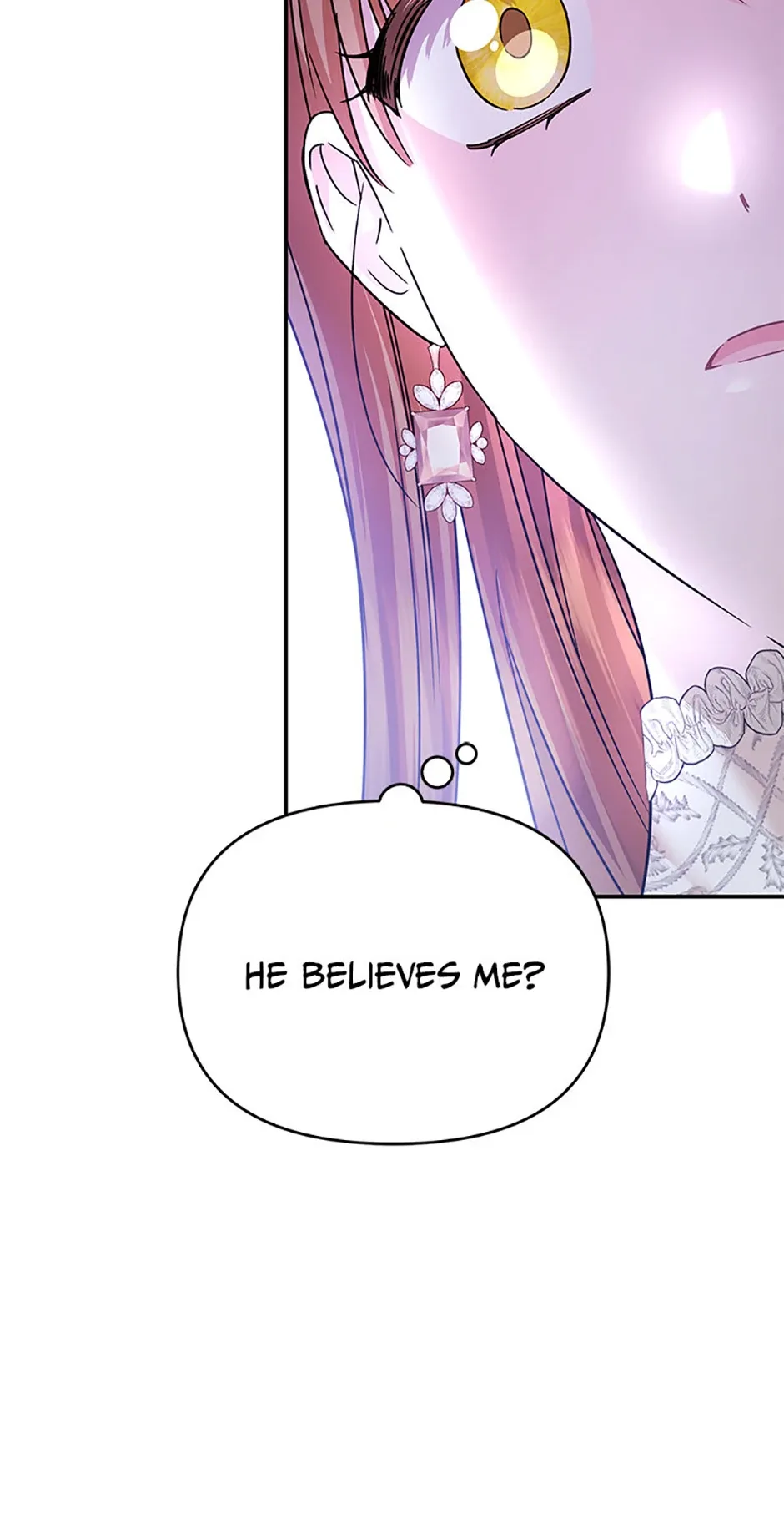 In This Life, I Will Survive Until the End Chapter 41 page 17