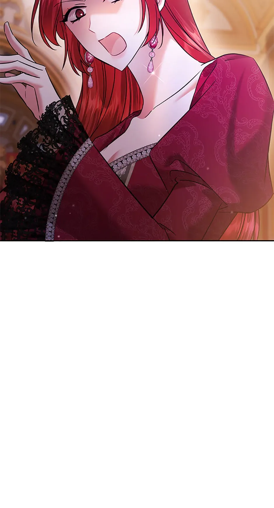 In This Life, I Will Survive Until the End Chapter 42 page 83
