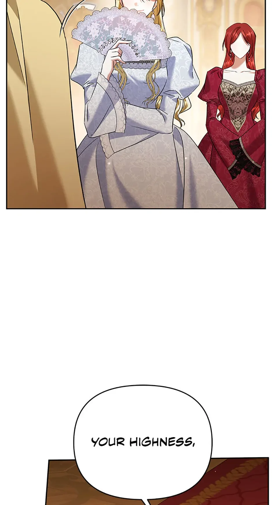 In This Life, I Will Survive Until the End Chapter 42 page 79
