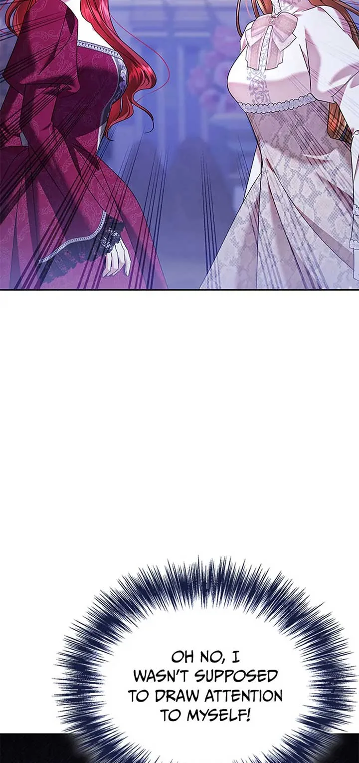 In This Life, I Will Survive Until the End Chapter 40 page 113
