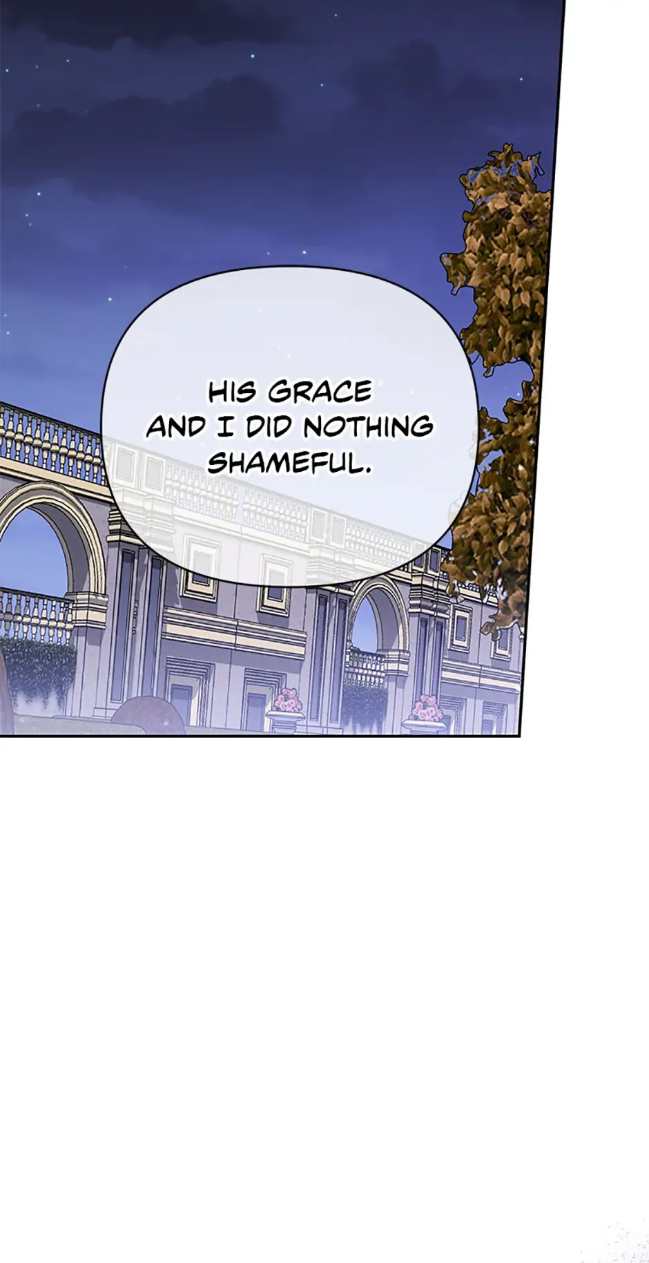 In This Life, I Will Survive Until the End Chapter 41 page 13