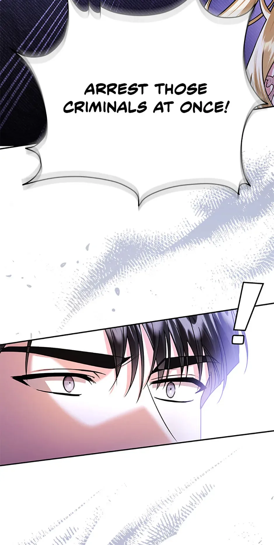 In This Life, I Will Survive Until the End Chapter 42 page 44