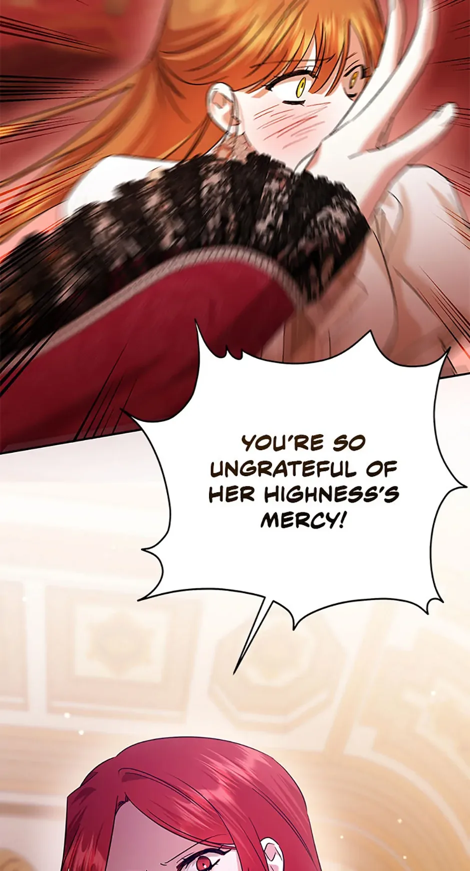 In This Life, I Will Survive Until the End Chapter 42 page 82