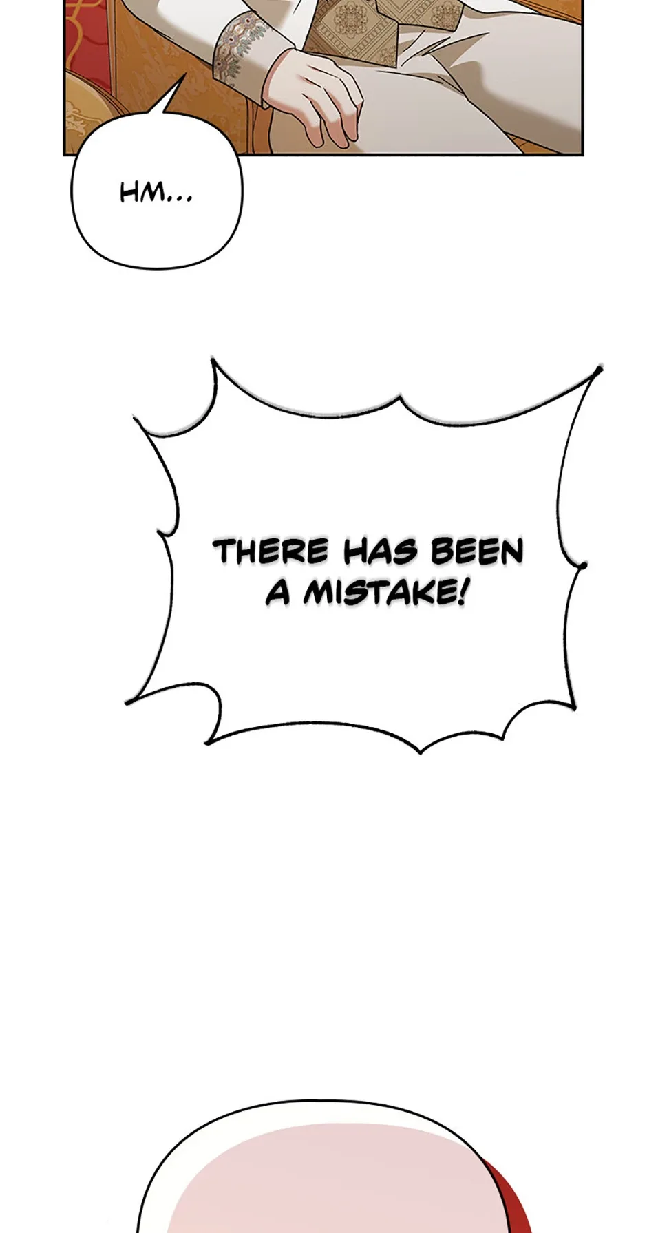 In This Life, I Will Survive Until the End Chapter 42 page 58