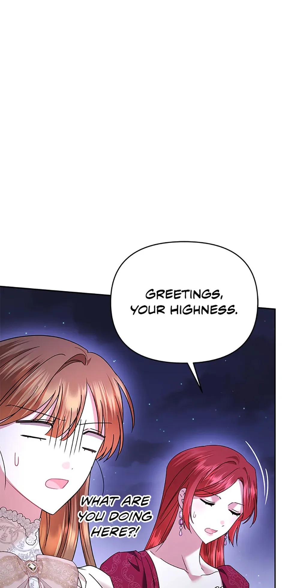 In This Life, I Will Survive Until the End Chapter 41 page 5