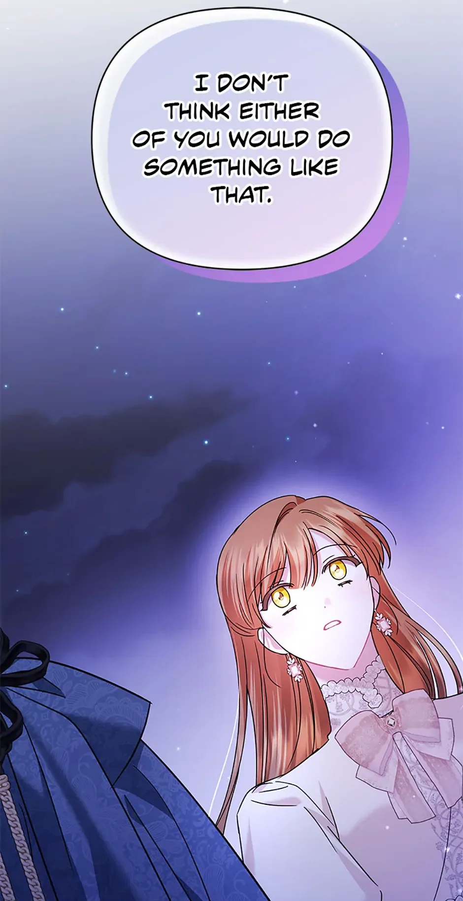In This Life, I Will Survive Until the End Chapter 41 page 15