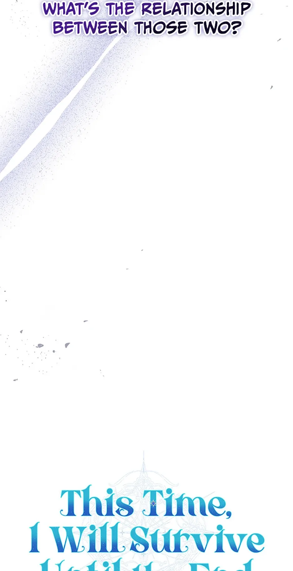 In This Life, I Will Survive Until the End Chapter 41 page 43