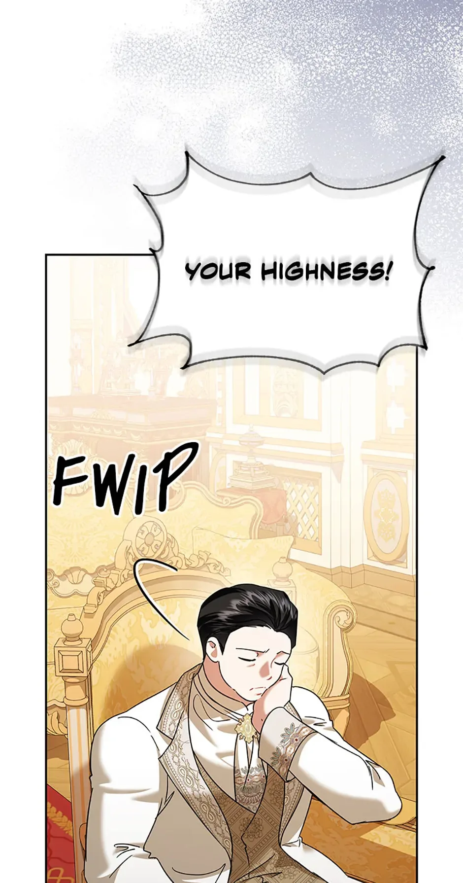 In This Life, I Will Survive Until the End Chapter 42 page 57