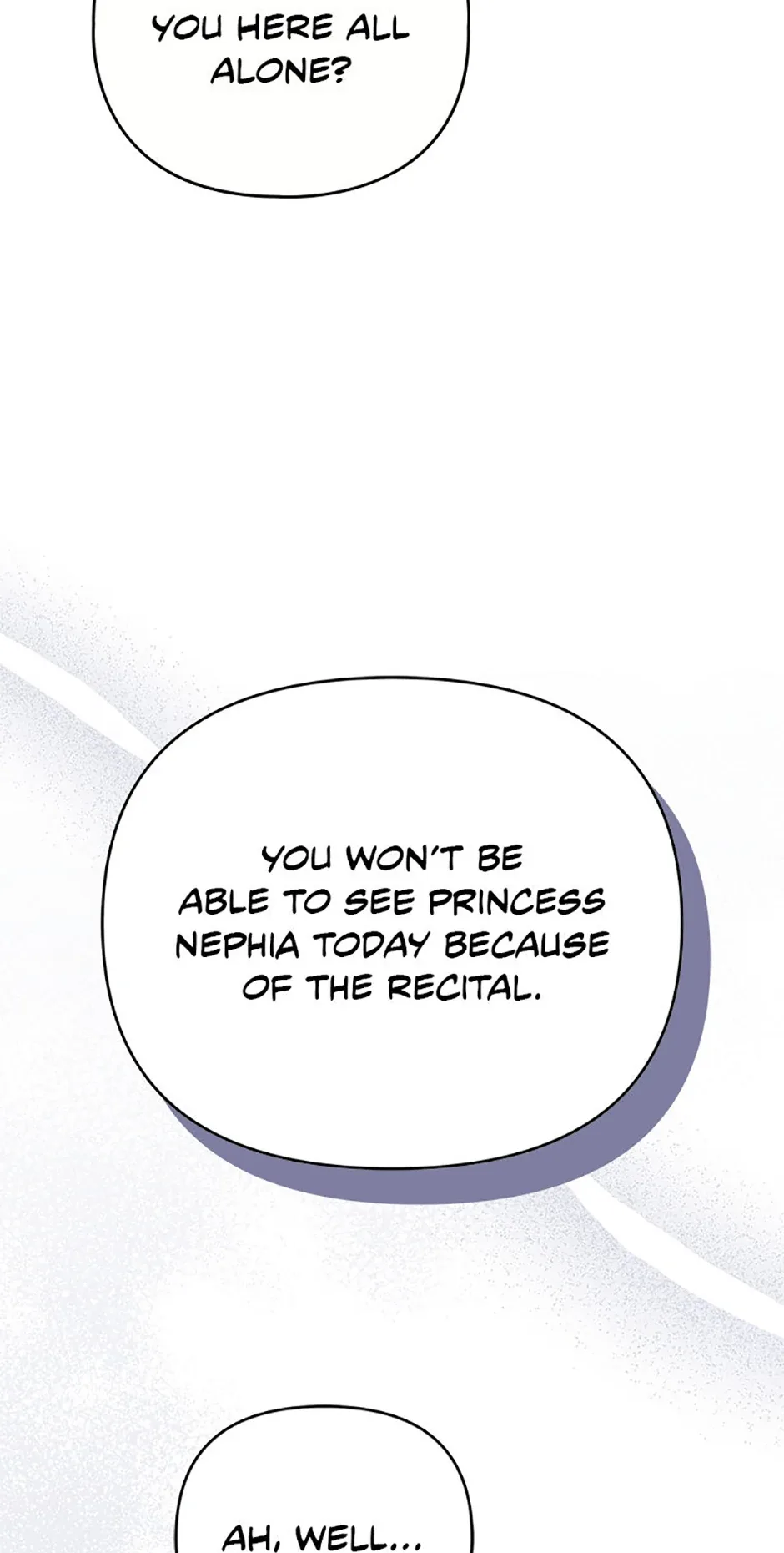 In This Life, I Will Survive Until the End Chapter 41 page 19