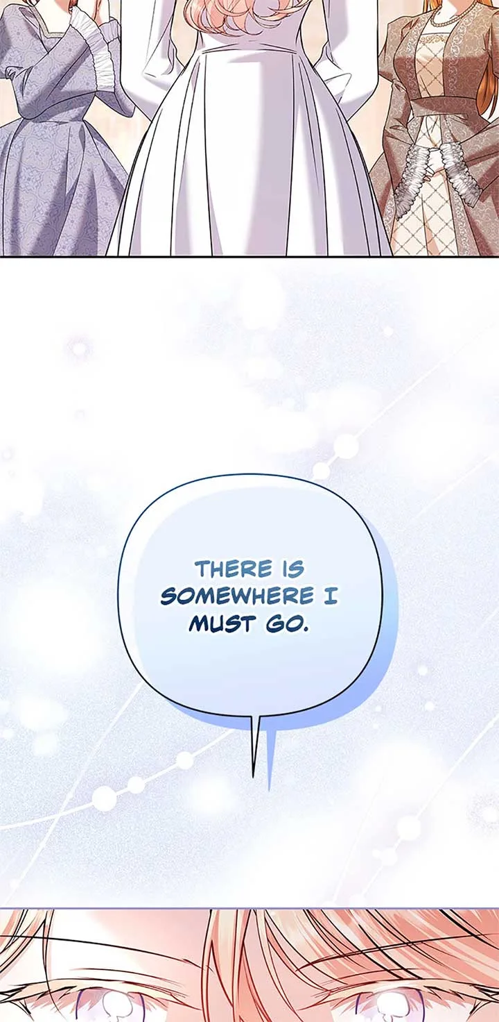 In This Life, I Will Survive Until the End Chapter 38 page 32
