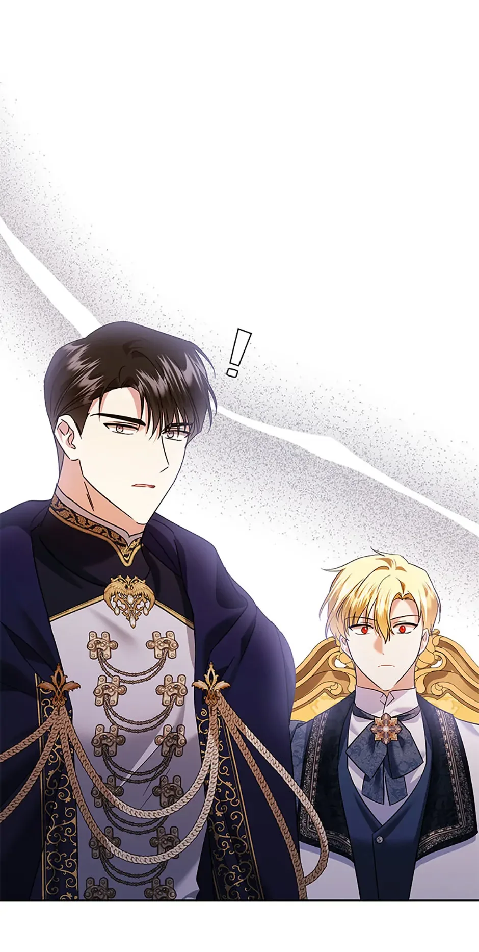 In This Life, I Will Survive Until the End Chapter 42 page 42