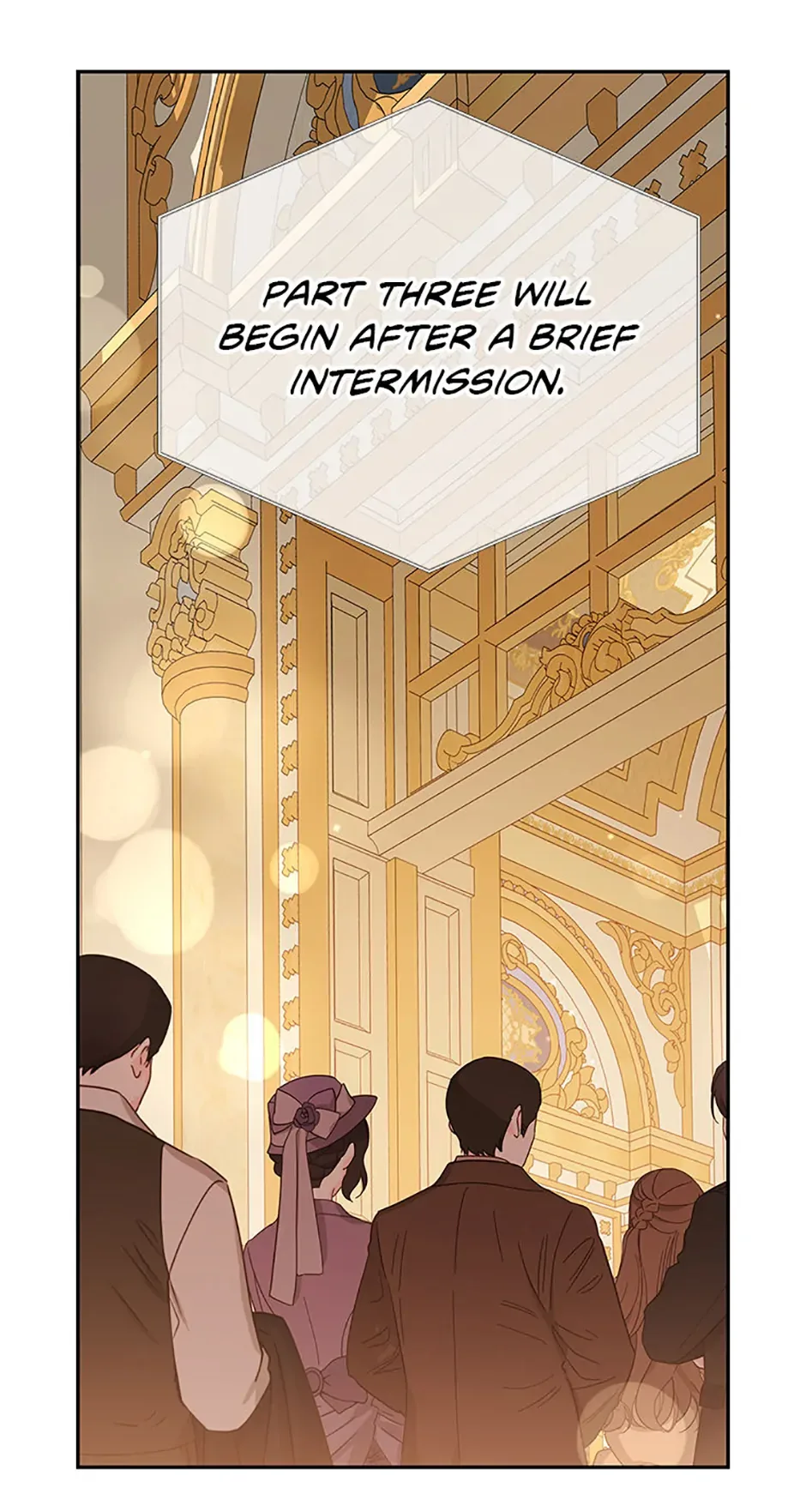 In This Life, I Will Survive Until the End Chapter 42 page 34