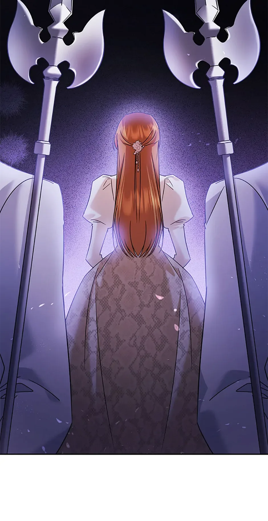 In This Life, I Will Survive Until the End Chapter 42 page 77