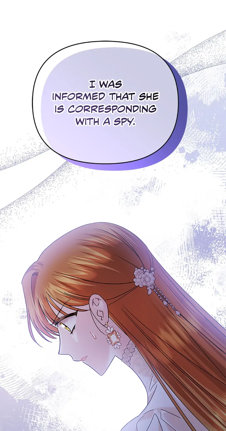 In This Life, I Will Survive Until the End Chapter 42 page 55