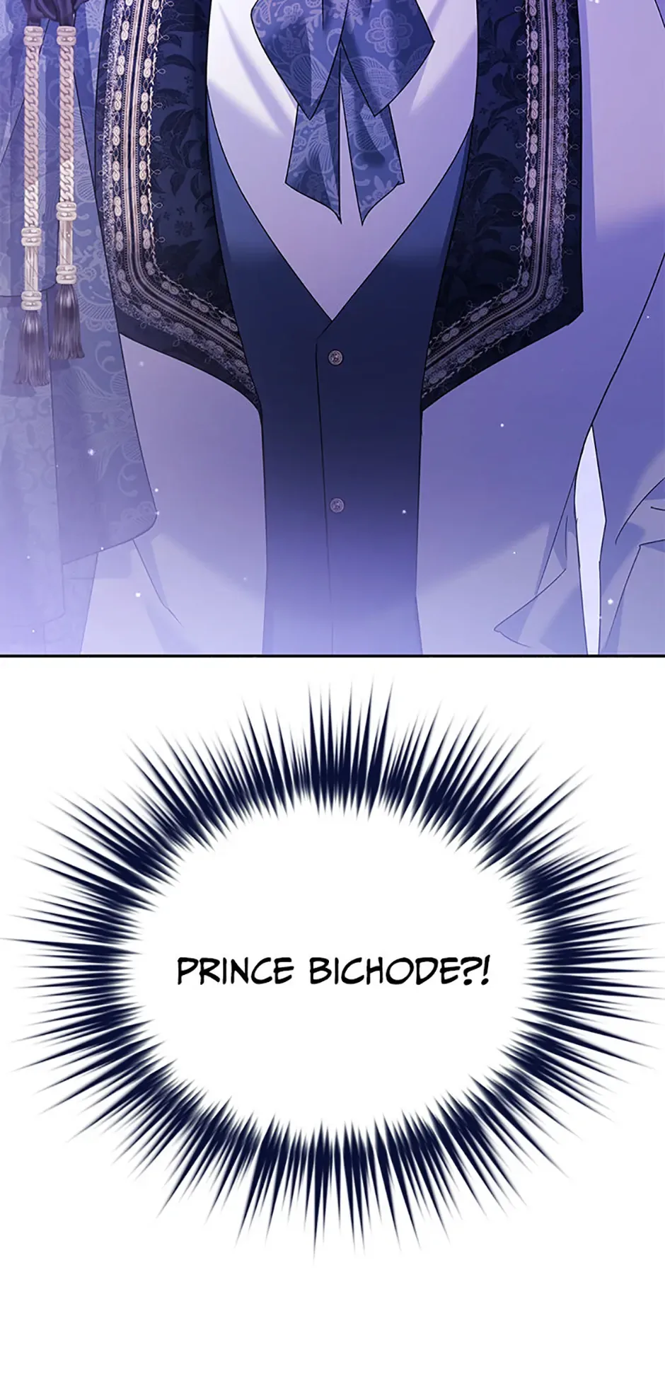 In This Life, I Will Survive Until the End Chapter 41 page 4