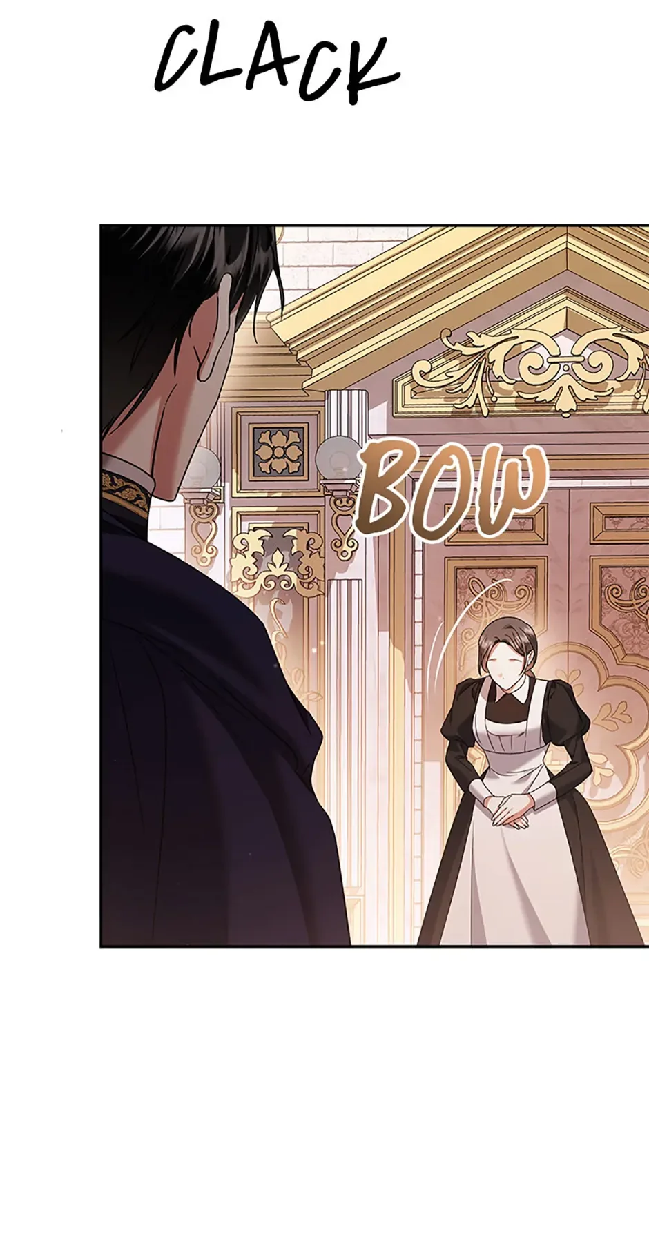 In This Life, I Will Survive Until the End Chapter 41 page 56