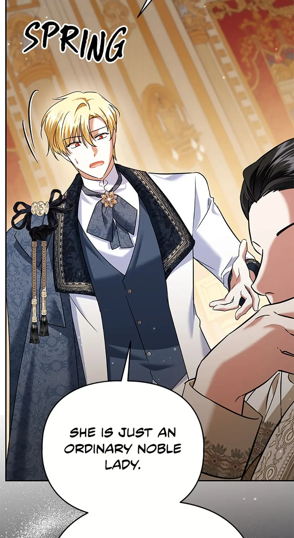 In This Life, I Will Survive Until the End Chapter 42 page 86