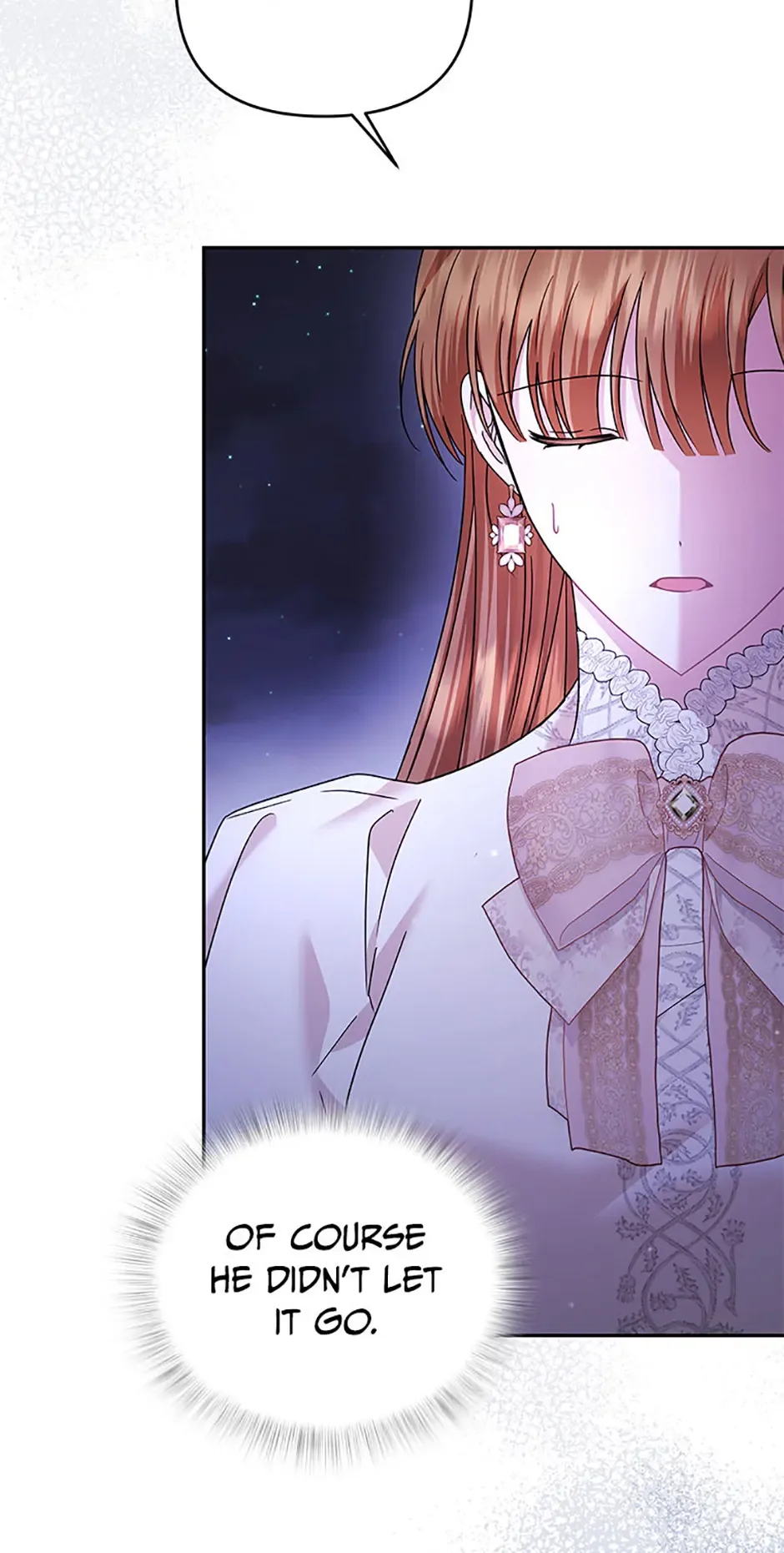 In This Life, I Will Survive Until the End Chapter 41 page 20