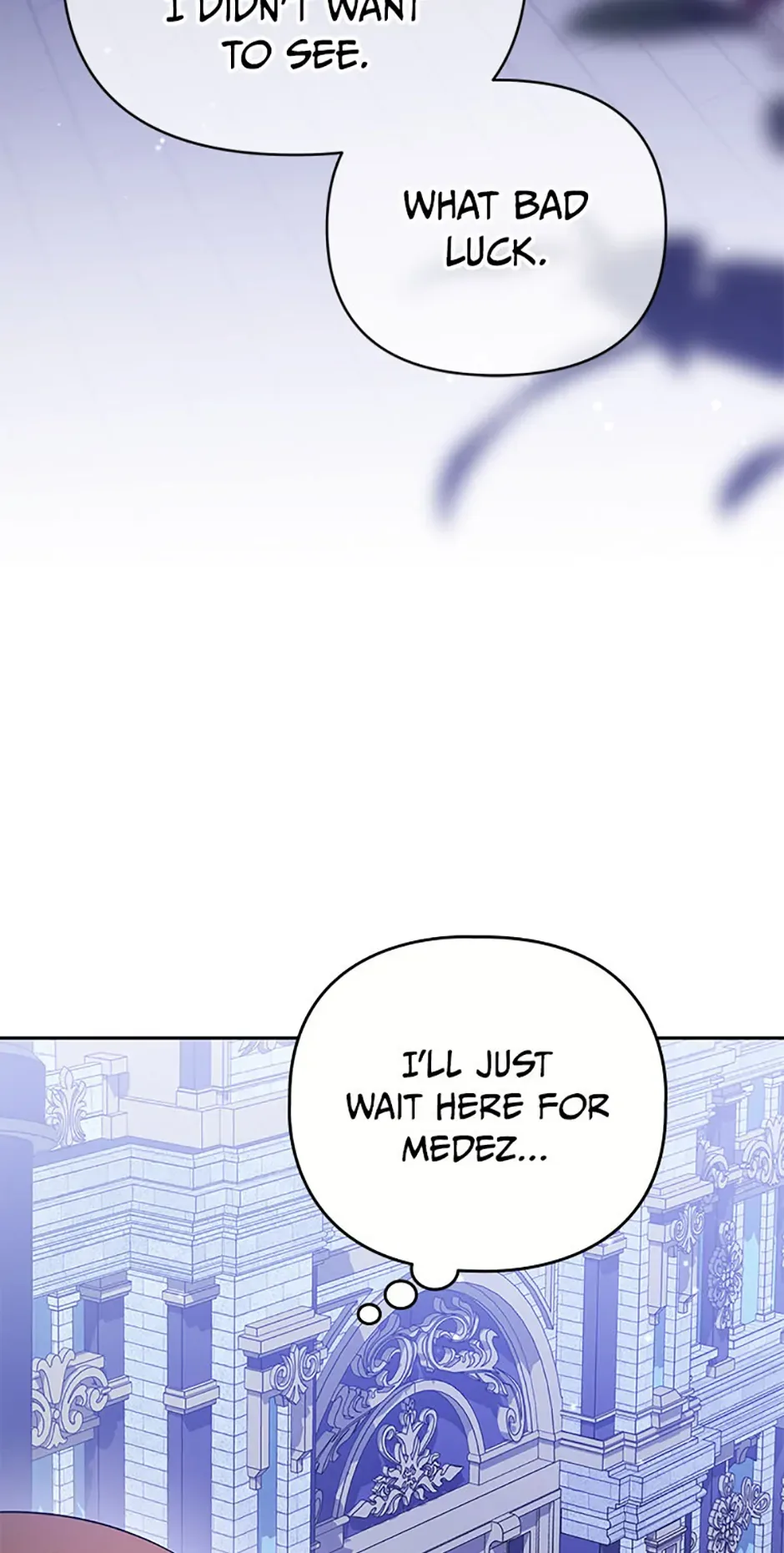 In This Life, I Will Survive Until the End Chapter 41 page 29