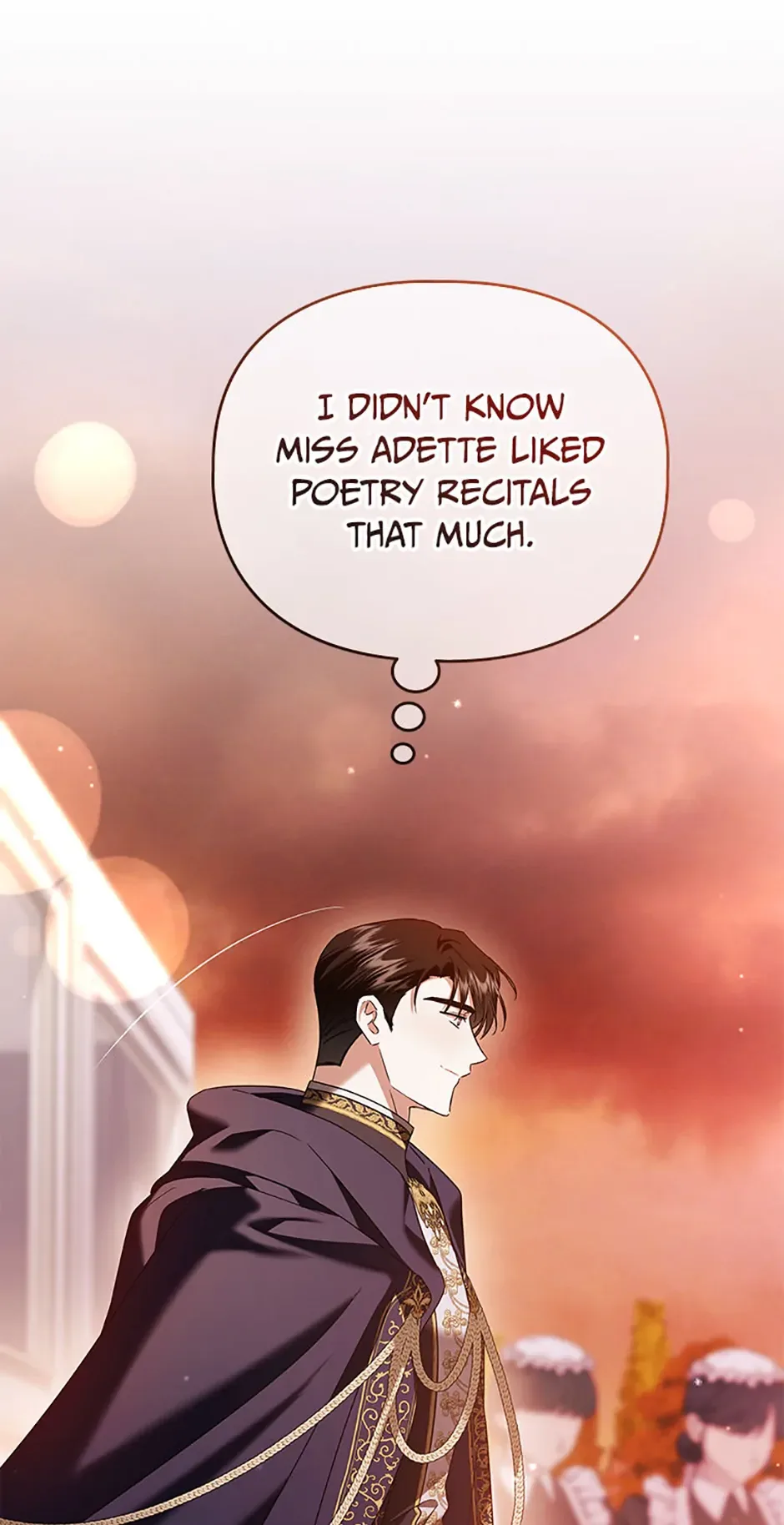 In This Life, I Will Survive Until the End Chapter 41 page 46