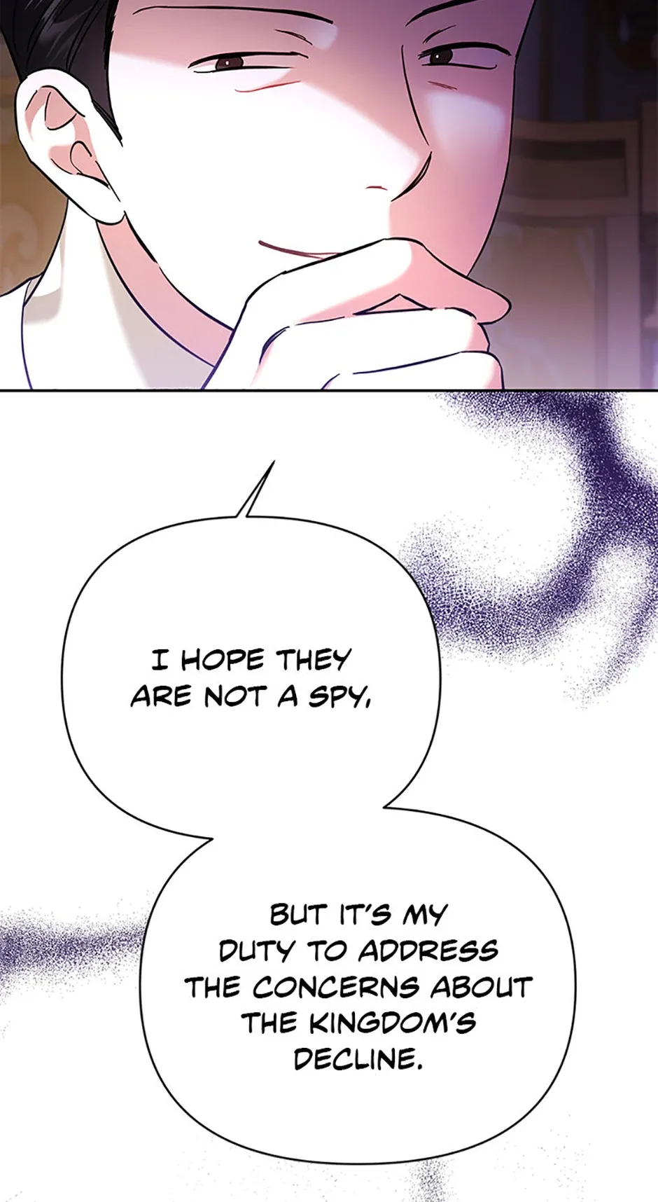 In This Life, I Will Survive Until the End Chapter 42 page 88