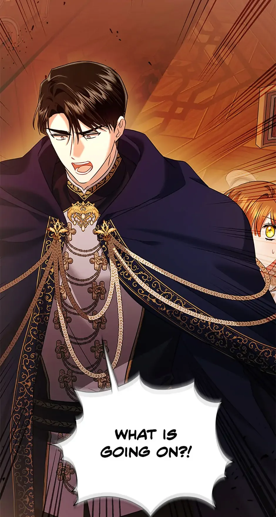 In This Life, I Will Survive Until the End Chapter 42 page 50