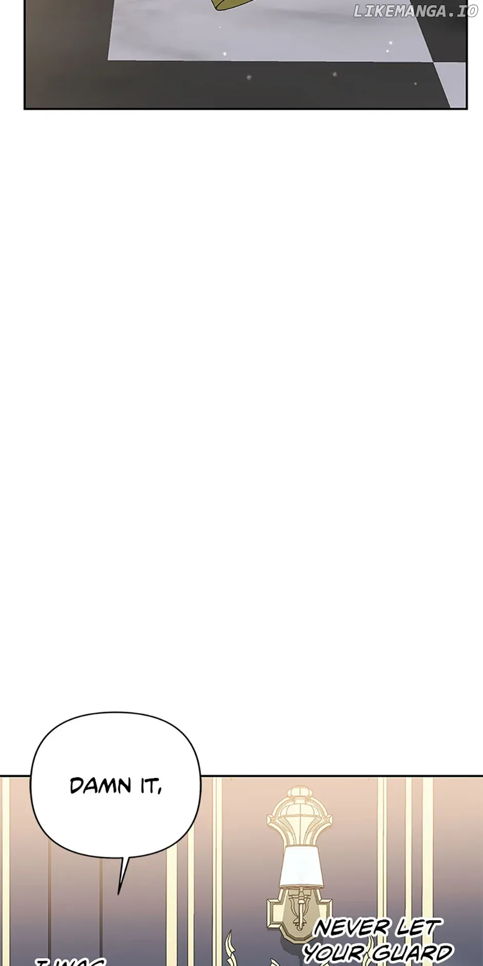 In This Life, I Will Survive Until the End Chapter 34 page 101
