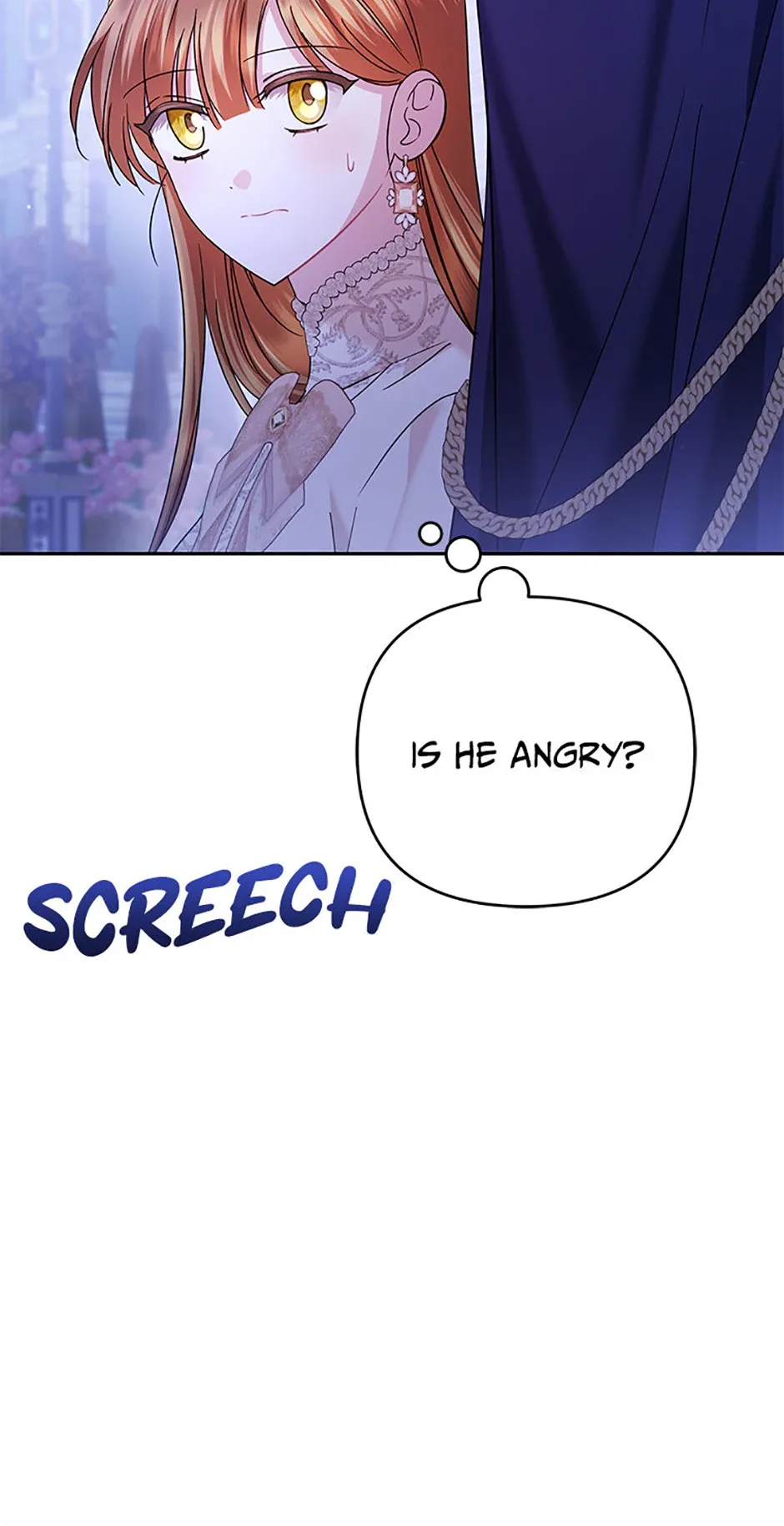 In This Life, I Will Survive Until the End Chapter 41 page 101