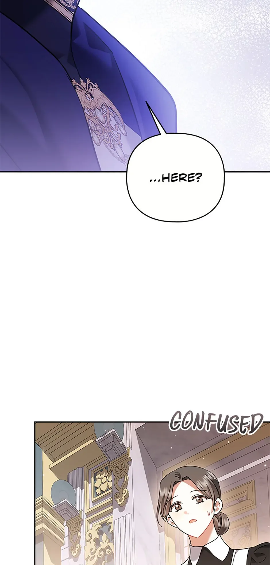 In This Life, I Will Survive Until the End Chapter 41 page 59