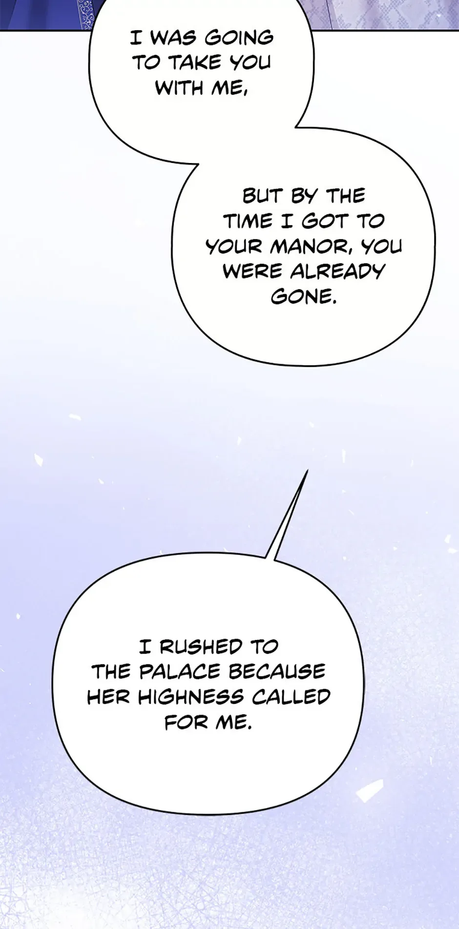 In This Life, I Will Survive Until the End Chapter 41 page 85