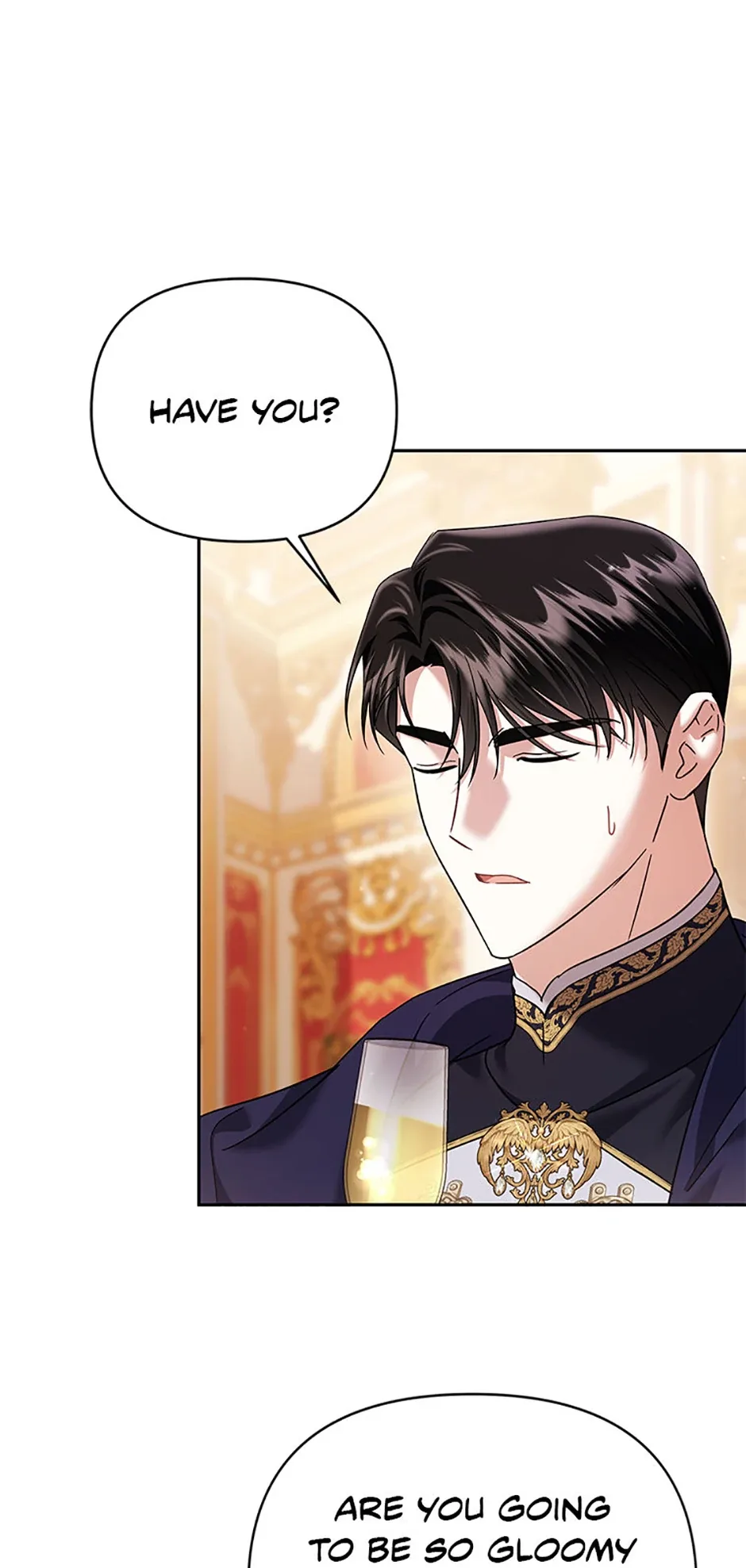 In This Life, I Will Survive Until the End Chapter 41 page 65