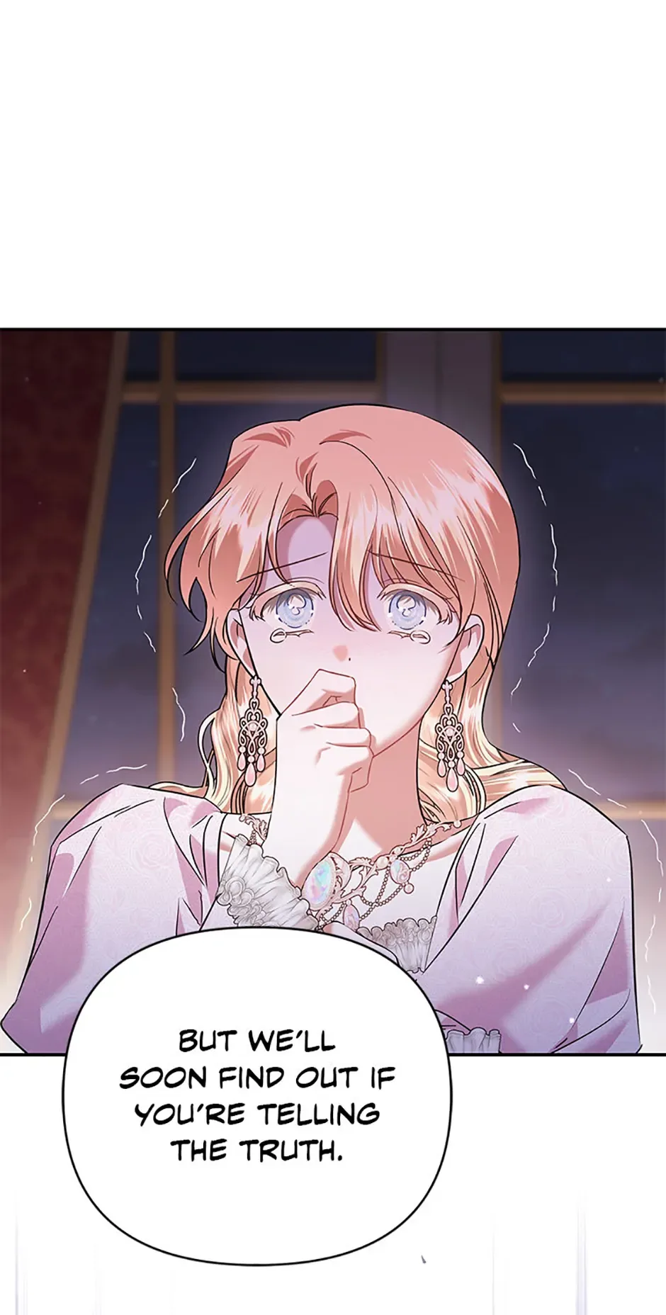 In This Life, I Will Survive Until the End Chapter 42 page 105