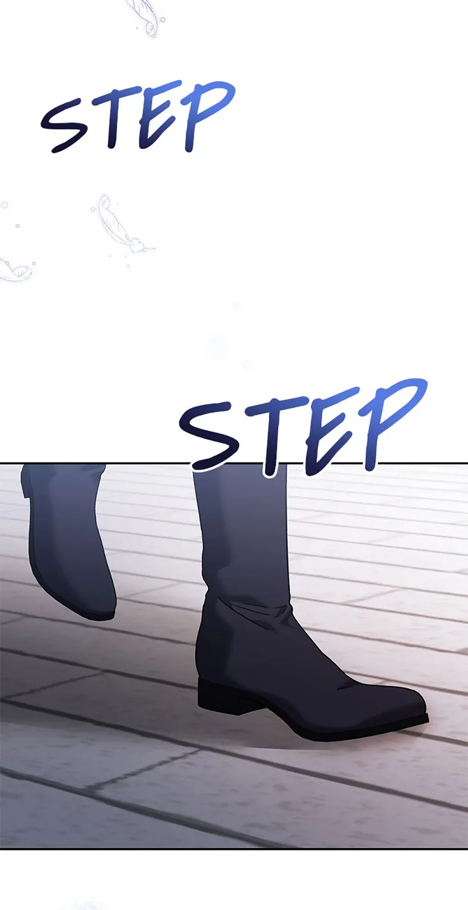 In This Life, I Will Survive Until the End Chapter 41 page 76