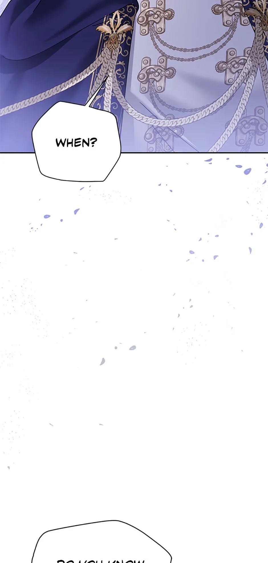 In This Life, I Will Survive Until the End Chapter 41 page 70