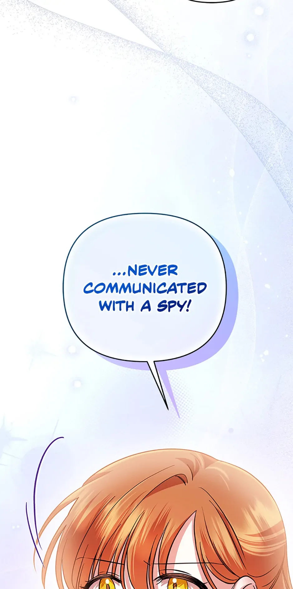 In This Life, I Will Survive Until the End Chapter 42 page 101