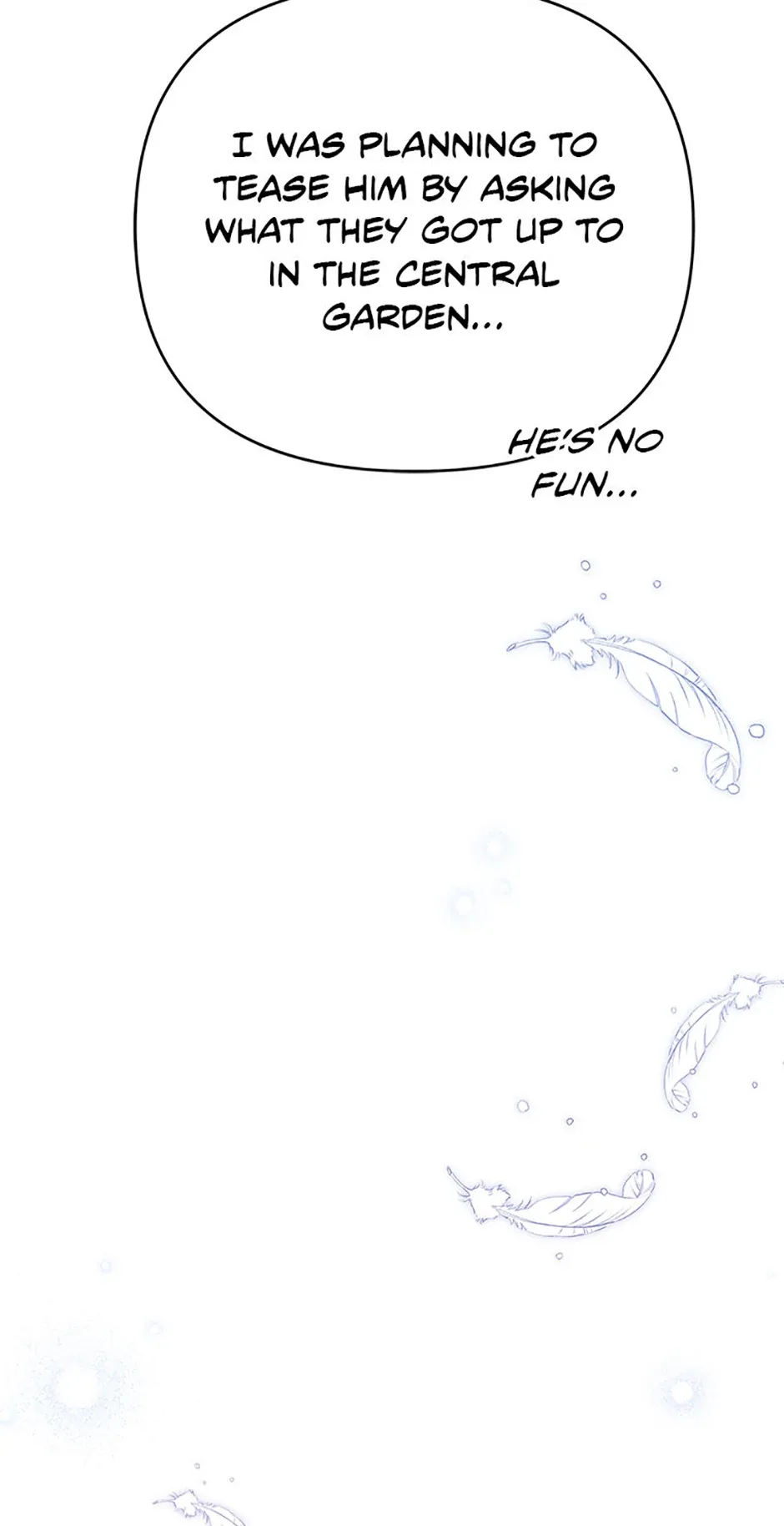 In This Life, I Will Survive Until the End Chapter 41 page 75