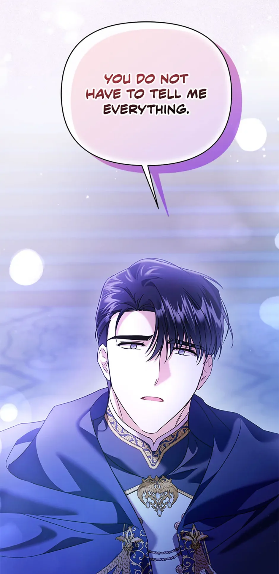 In This Life, I Will Survive Until the End Chapter 41 page 105