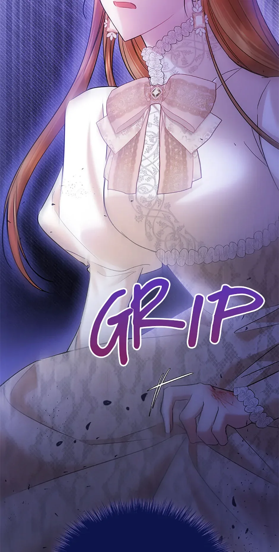 In This Life, I Will Survive Until the End Chapter 42 page 107