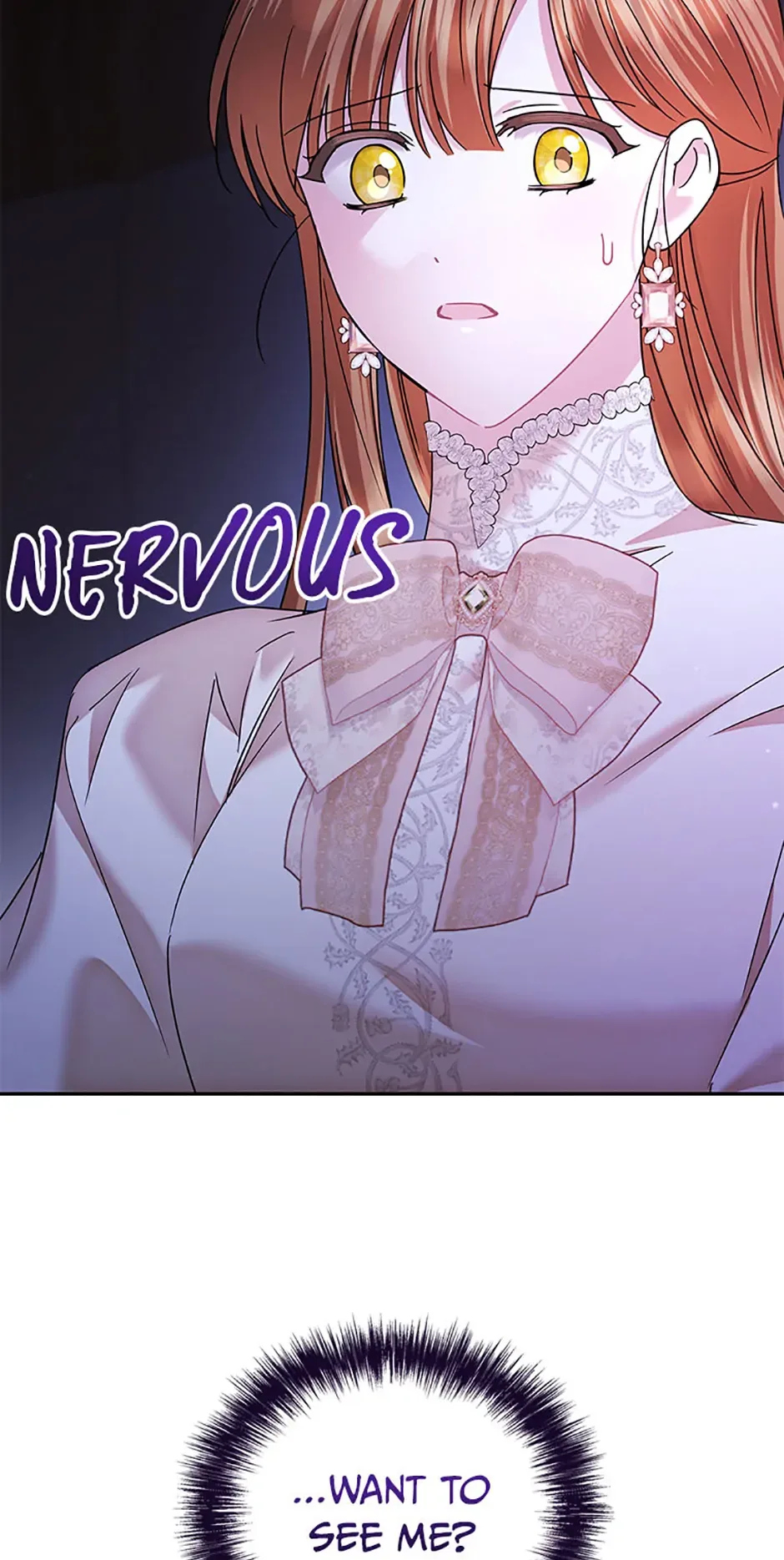 In This Life, I Will Survive Until the End Chapter 41 page 116