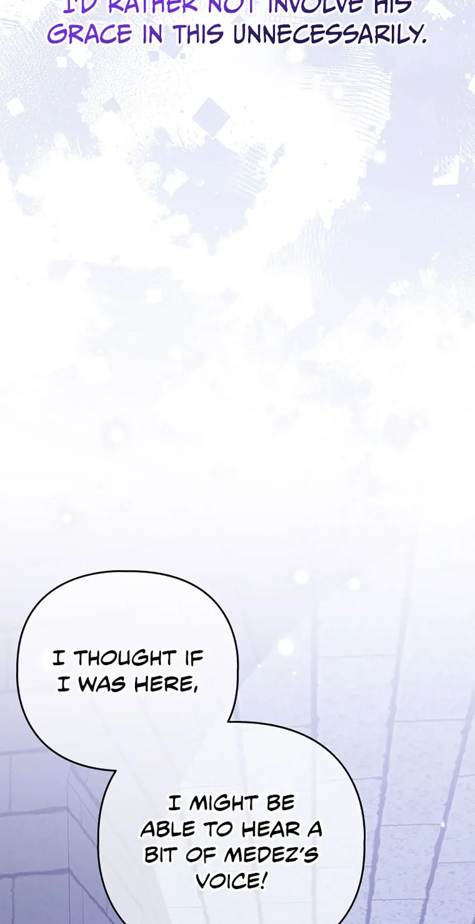 In This Life, I Will Survive Until the End Chapter 41 page 89