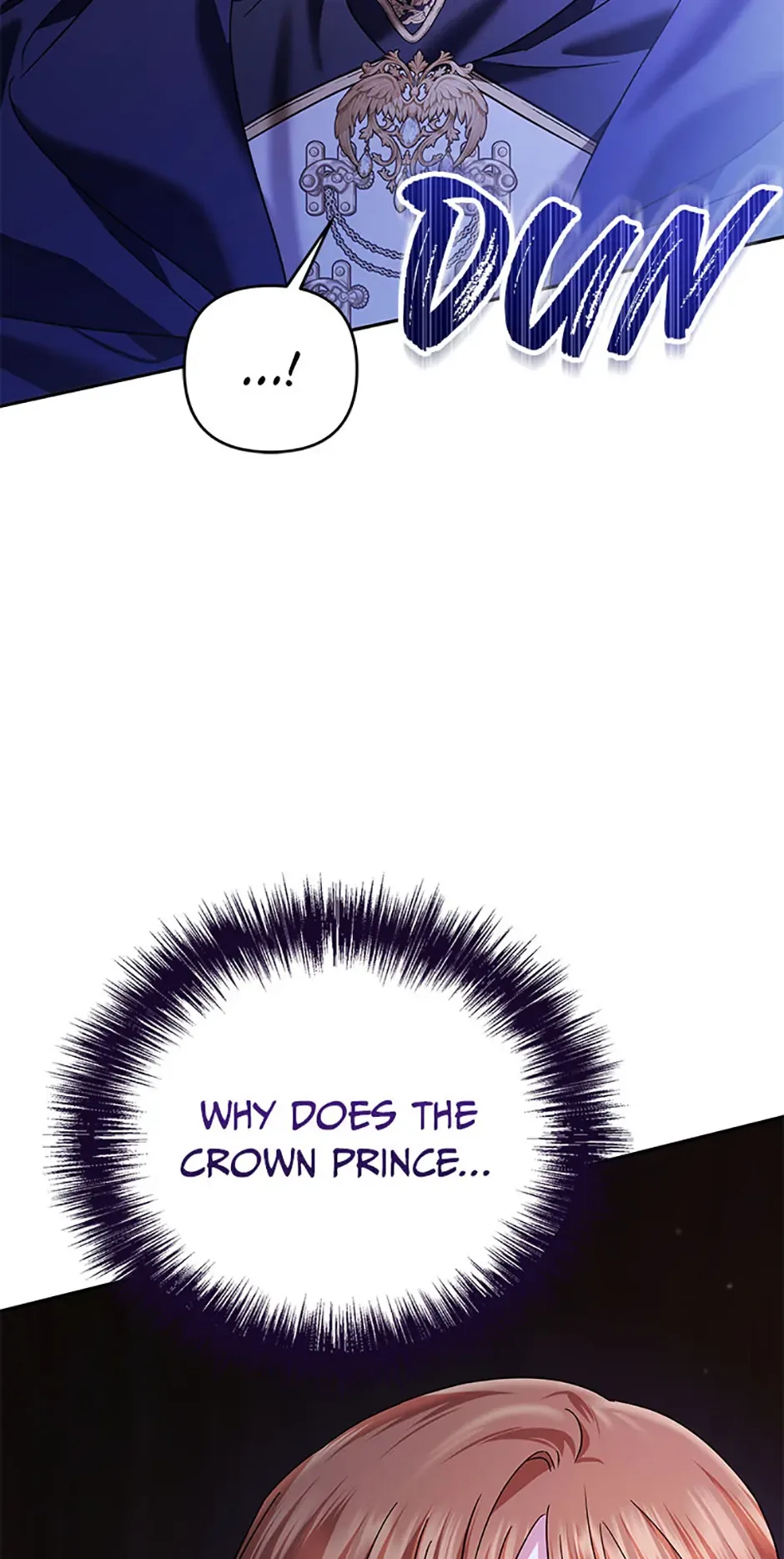 In This Life, I Will Survive Until the End Chapter 41 page 115