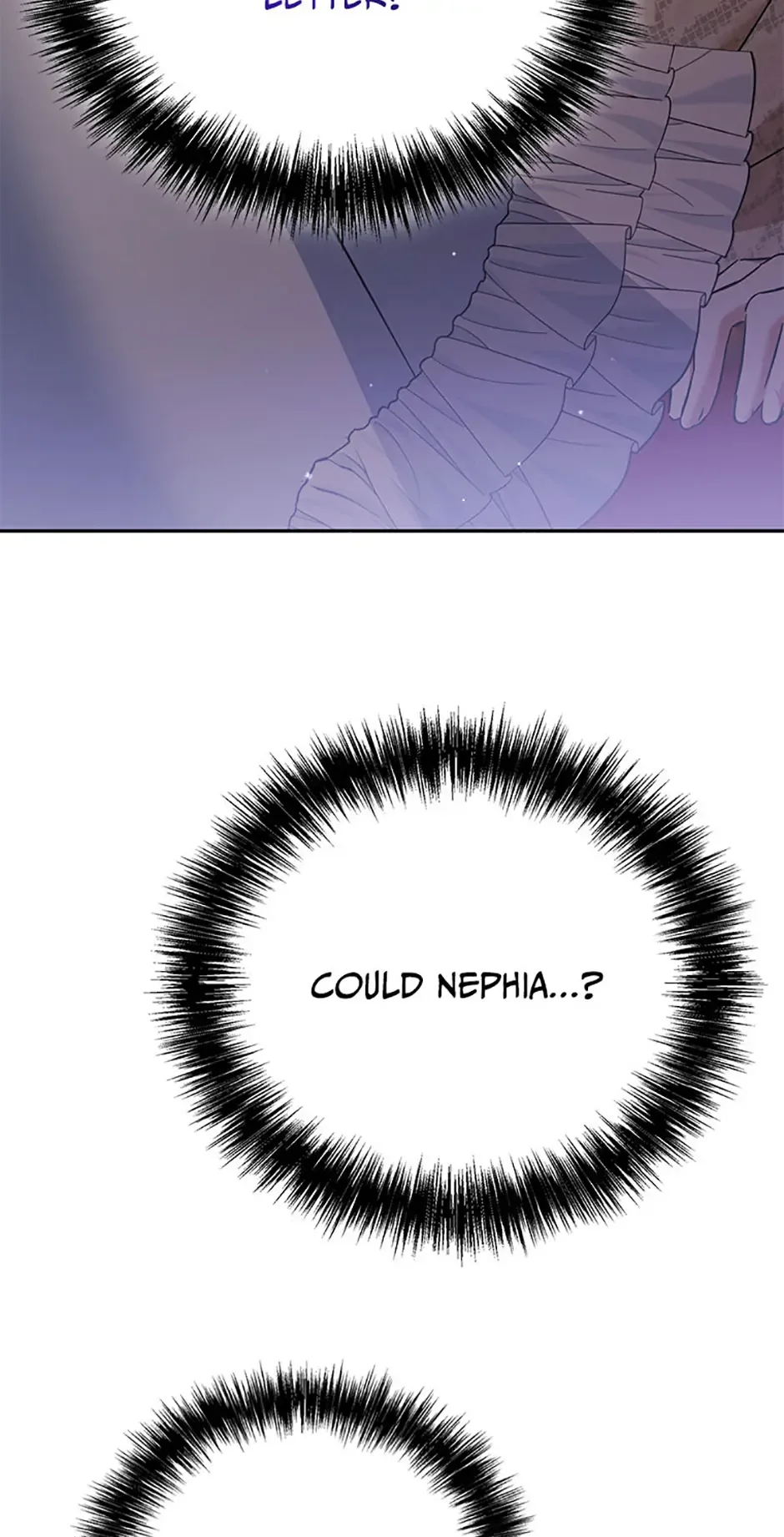 In This Life, I Will Survive Until the End Chapter 42 page 94