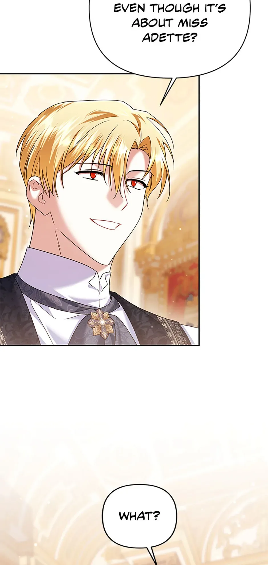 In This Life, I Will Survive Until the End Chapter 41 page 66