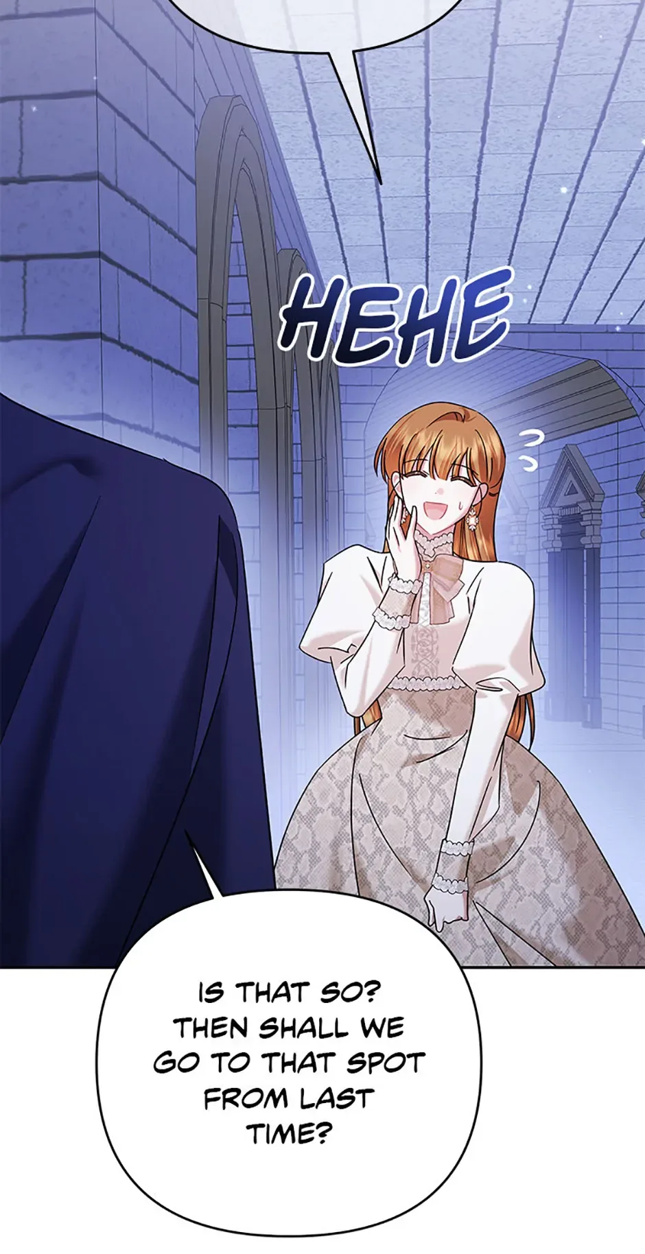 In This Life, I Will Survive Until the End Chapter 41 page 90