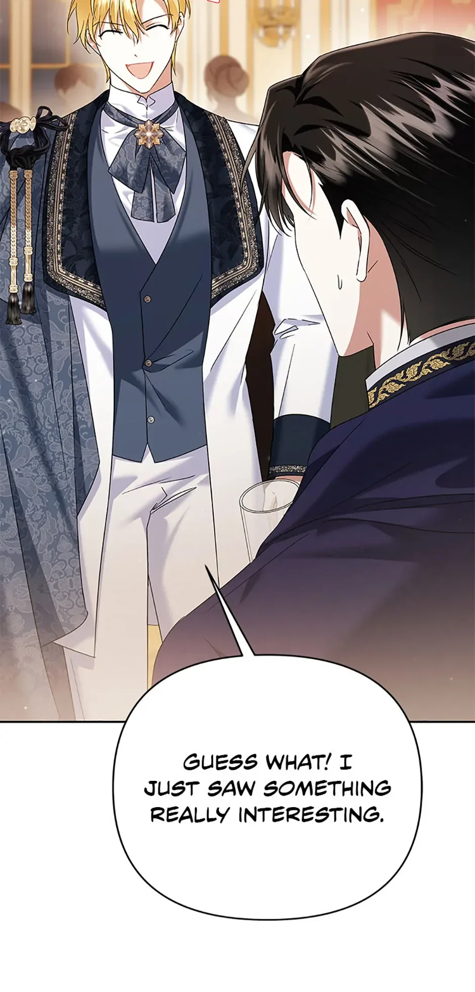 In This Life, I Will Survive Until the End Chapter 41 page 64