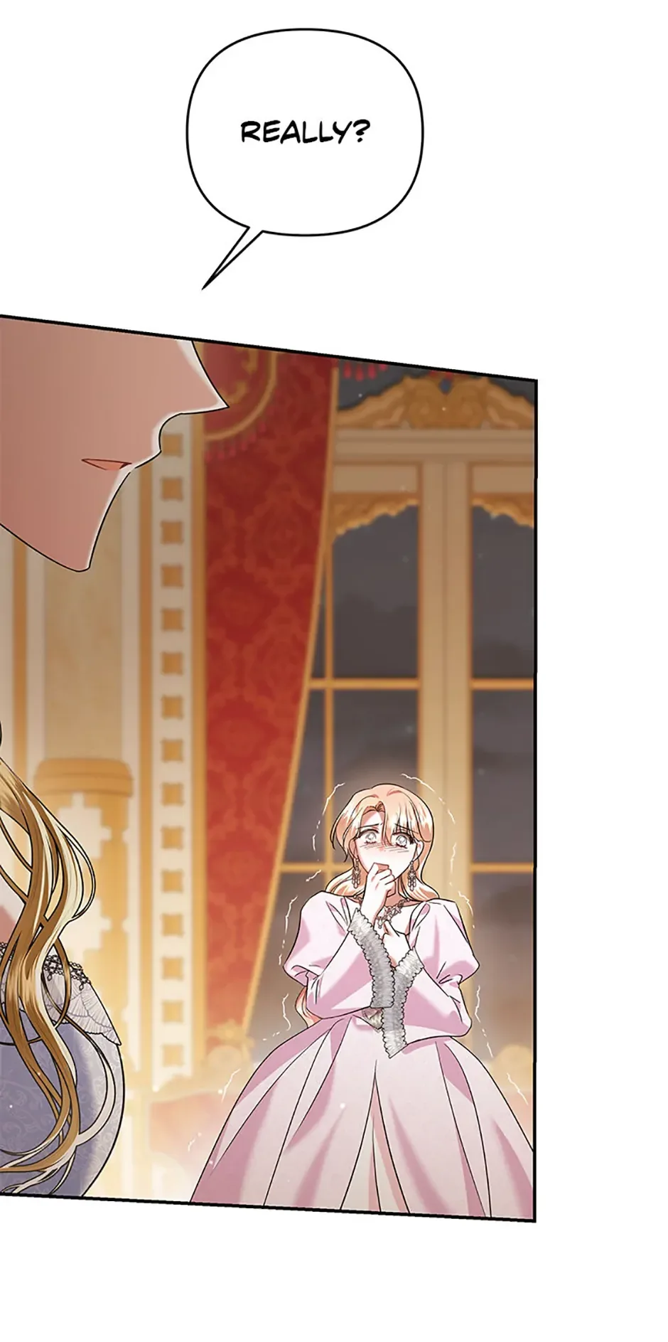 In This Life, I Will Survive Until the End Chapter 42 page 103