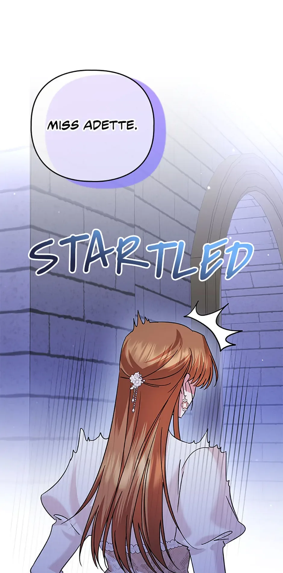 In This Life, I Will Survive Until the End Chapter 41 page 80