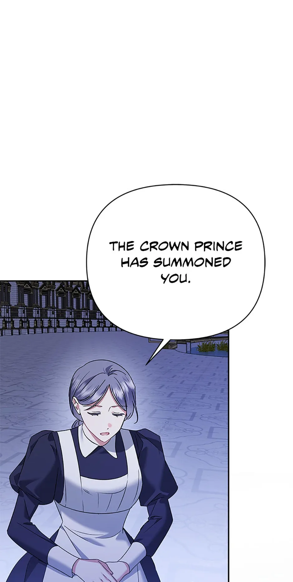 In This Life, I Will Survive Until the End Chapter 41 page 112