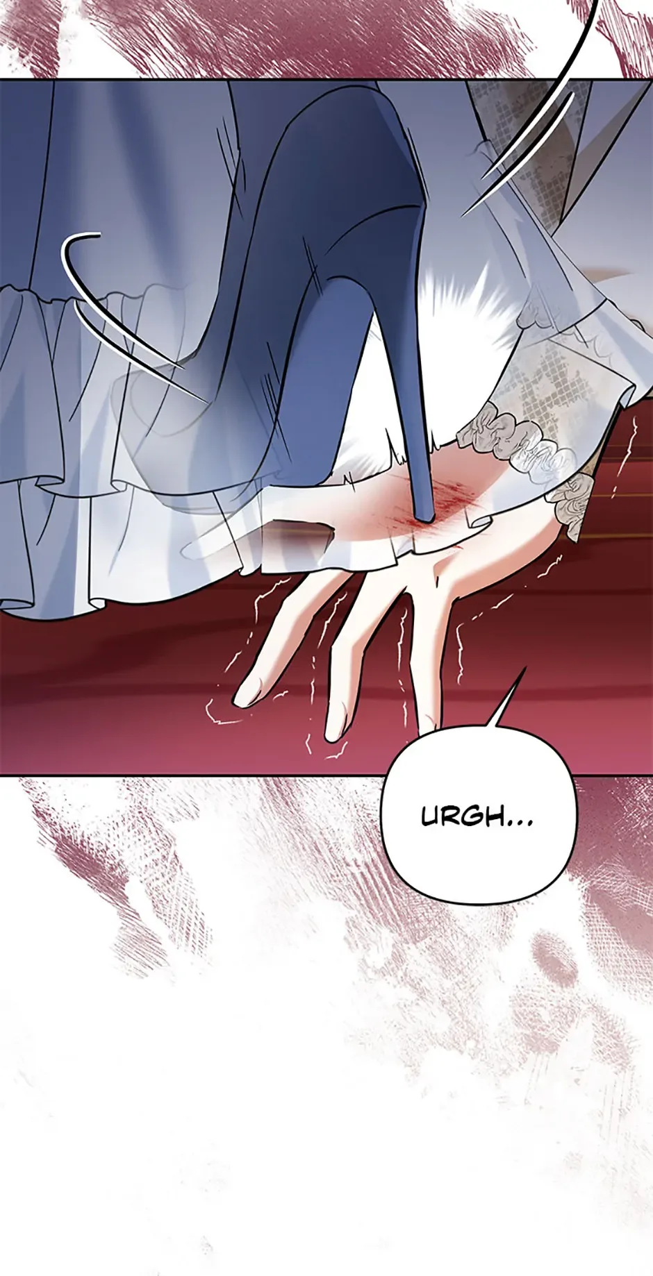 In This Life, I Will Survive Until the End Chapter 42 page 97